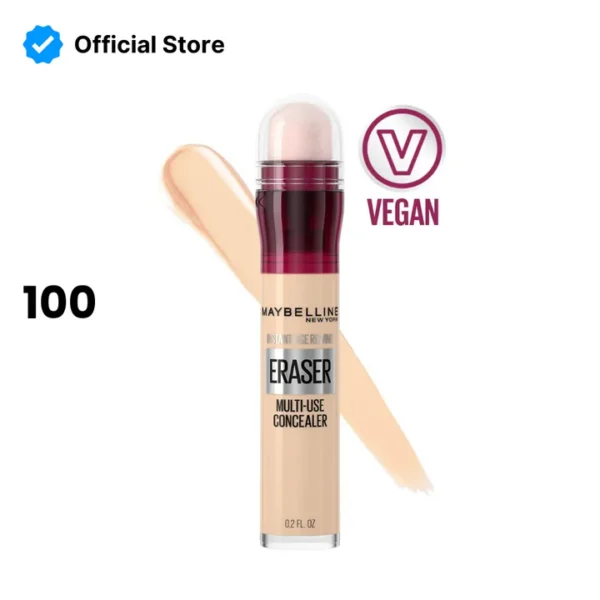 Maybelline Age Rewind Concealer - Multi Use Concealer