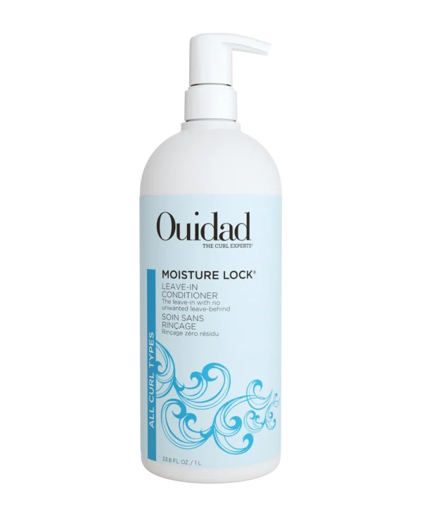 Ouidad Moisture Lock® Leave-In Conditioner